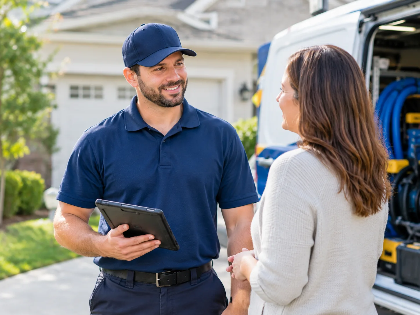 Sewage Backup Cleanup Fenton, LA FAQs